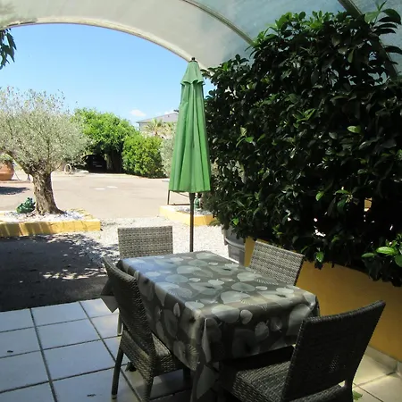 U Closu San Petru Apartment