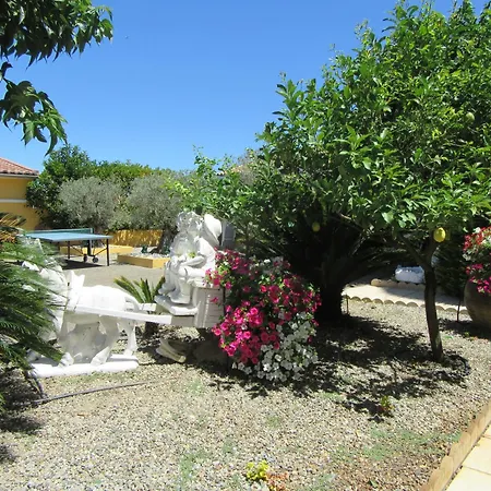 U Closu San Petru Apartment *